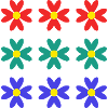 FLOWER. NATURE. ECOLOGY. ANNIVERSARY. FEAST