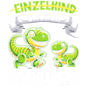 Big Brother Dinosaur Dino Sibling Motif