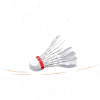 J Peux pas j ai Badminton