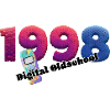 1998 – Style de transition numérique