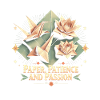 Origami Paper Patience And Passion