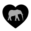 Elefant