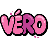 Graffiti Name Vero printable on everything!