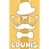 Gift for Lounis