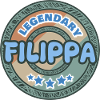 Geschenkidee Filippa