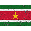 Suriname Suriname
