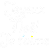 Joyeux Noël Je t'aime