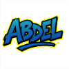 Graffiti Name Abdel ideal printable gift