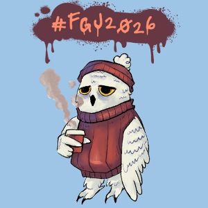 FGJ26 Owl
