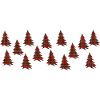 Tartan trees