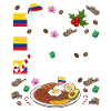 Nice naughty Colombian Christmas