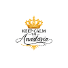 Keep Calm Anastasia Crown