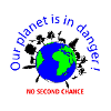 Planet in danger
