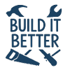 Build It Better Artisan Motif