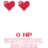 Emotional Damage Pixel