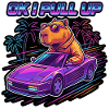 OK, je récupère Capybara Retro