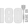 Darts,Darts,180_Game_on