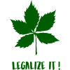 Legalize Chestnut