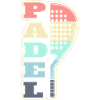 Funny Padel Racket