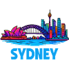 Sydney Skyline