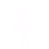 Dancing Silhouette Ballet