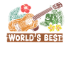 Hawaiian Ukulele Uke World's Best