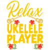 Ukulélé hawaïen Ukulélé Détendez-vous