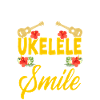 Hawaiian Ukulele Uke Playing
