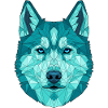 Geometric Wolf