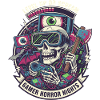 Level Up Screams Gamer Night