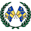 Dauphiné Laurel Wreath