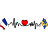 Dauphiné Heartbeat France