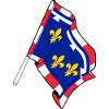 Centre-Val de Loire Flag