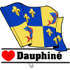 Dauphiné Heart