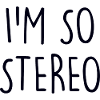 stéréo