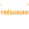 Best Treasurer Always Unique