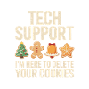 Tech Support Cookies Tee