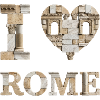 Rome – Ville éternelle