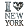 New York – Urban Industrial Love