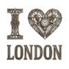 London – Urban character