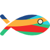 FISH. SARDINE. APRIL FOOL. SEA. OCEAN