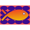 FISH. SARDINE. APRIL FOOL. SEA. OCEAN