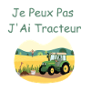 Je Peux Pas J'ai Tracteur