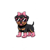 Rottweiler Sayings Funny Rottweiler Gift