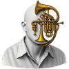 HORN MAN – Ton & Bild
