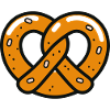 Brezel Bayern Design