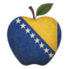 Bosnie