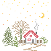 Maison avec jardin