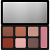 Neutral Rose Palette Print