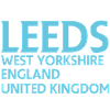 Leeds – England Liedtextdesign